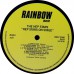 HEP STARS Hep Stars On Stage (Rainbow Music – RMLP 2006) Sweden 1996 reissue LP of 1965 album (Beat, Garage Rock)